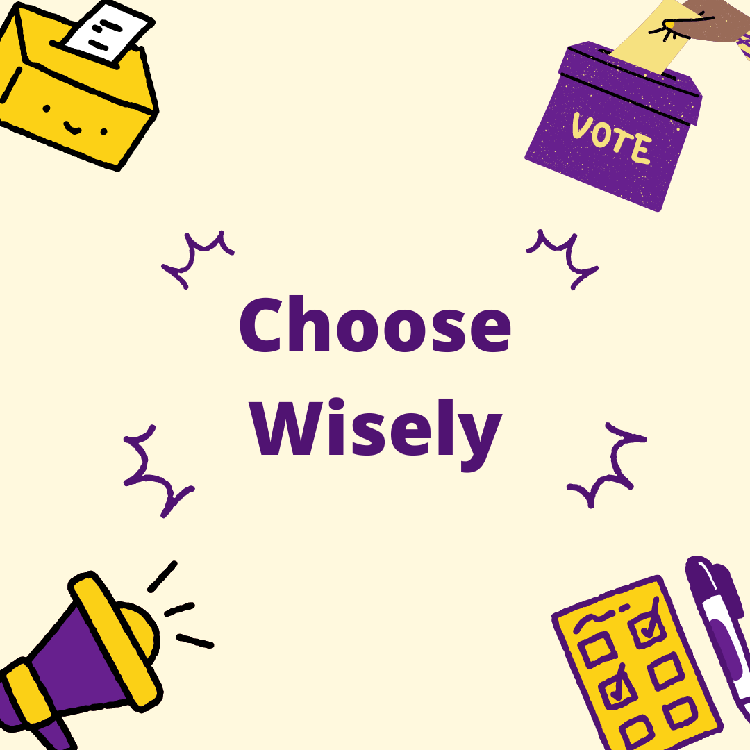 Political Profiling & Campaigns